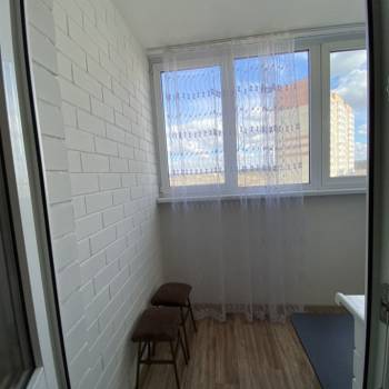 Сдается 1-комнатная квартира, 41 м²