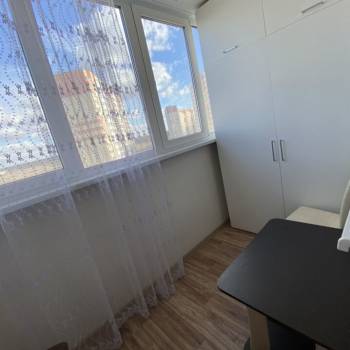 Сдается 1-комнатная квартира, 41 м²