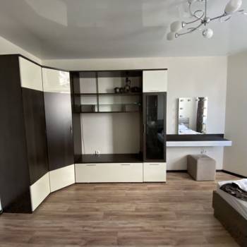 Сдается 1-комнатная квартира, 41 м²