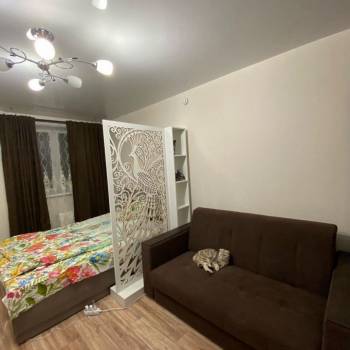 Сдается 1-комнатная квартира, 41 м²