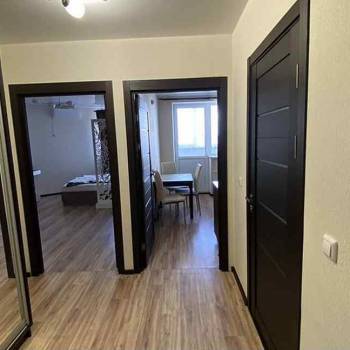 Сдается 1-комнатная квартира, 41 м²