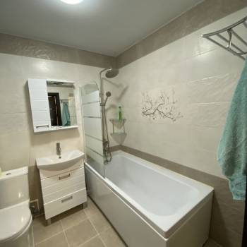 Сдается 1-комнатная квартира, 41 м²