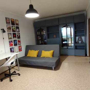 Продается 2-х комнатная квартира, 57 м²