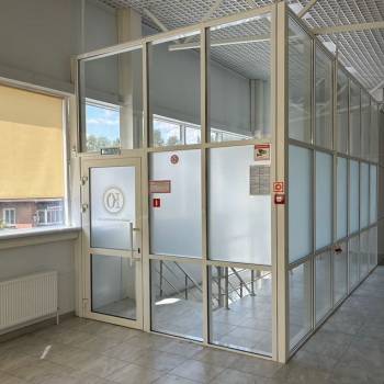 Сдается Нежилое помещение, 128 м²