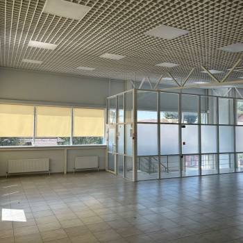 Сдается Нежилое помещение, 128 м²