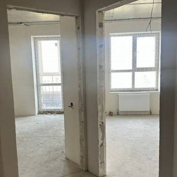 Продается 1-комнатная квартира, 38,7 м²