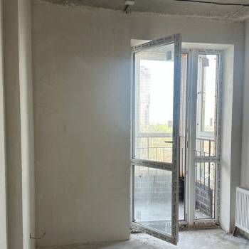Продается 1-комнатная квартира, 38,7 м²