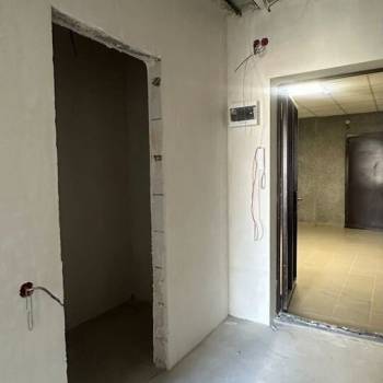 Продается 1-комнатная квартира, 38,7 м²