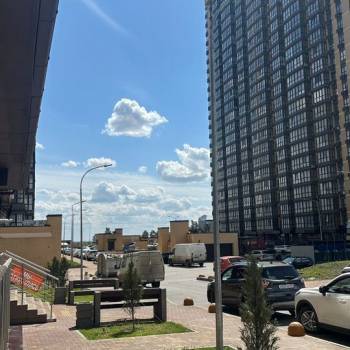 Продается 1-комнатная квартира, 38,7 м²