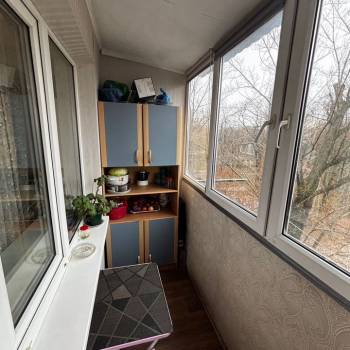 Продается Многокомнатная квартира, 60 м²