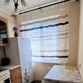 Сдается 1-комнатная квартира, 21,6 м²