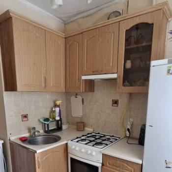 Сдается 1-комнатная квартира, 21,6 м²