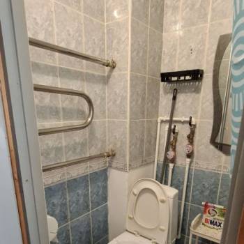 Сдается 1-комнатная квартира, 21,6 м²