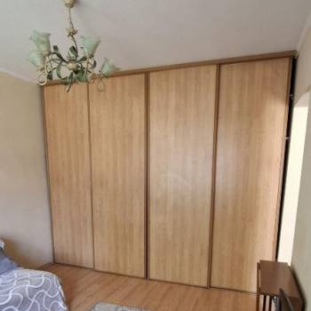 Сдается 1-комнатная квартира, 21,6 м²