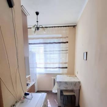 Сдается 1-комнатная квартира, 21,6 м²