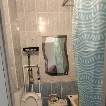 Сдается 1-комнатная квартира, 21,6 м²