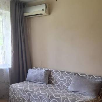 Сдается 1-комнатная квартира, 21,6 м²