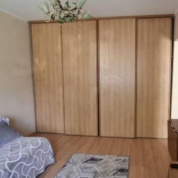 Сдается 1-комнатная квартира, 21,6 м²