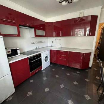 Сдается 1-комнатная квартира, 36,1 м²