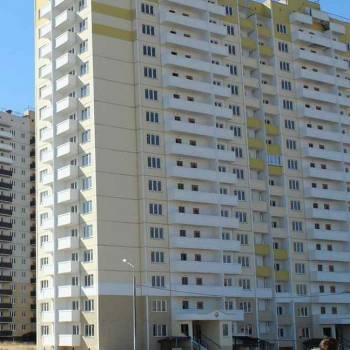 Сдается 1-комнатная квартира, 36,1 м²