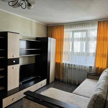 Сдается 1-комнатная квартира, 36,1 м²