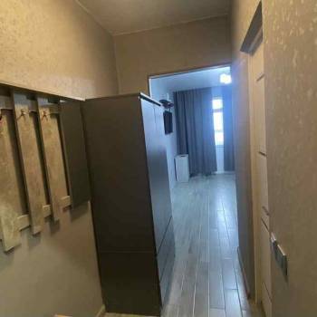 Сдается 1-комнатная квартира, 21 м²