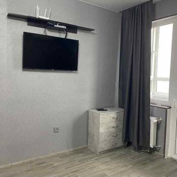 Сдается 1-комнатная квартира, 21 м²
