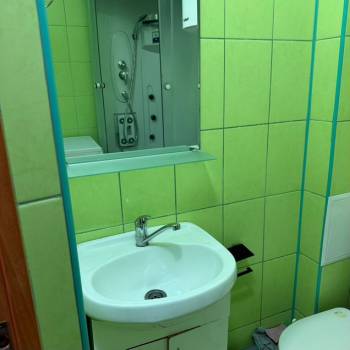 Сдается 1-комнатная квартира, 26 м²