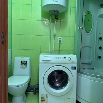 Сдается 1-комнатная квартира, 26 м²