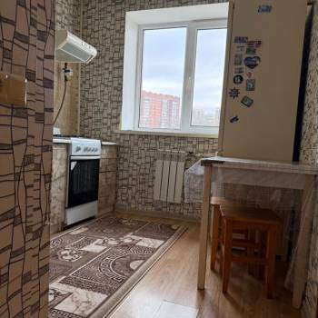 Сдается 1-комнатная квартира, 26 м²