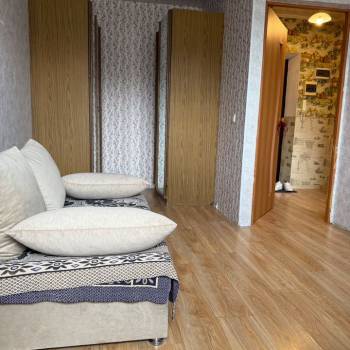 Сдается 1-комнатная квартира, 26 м²