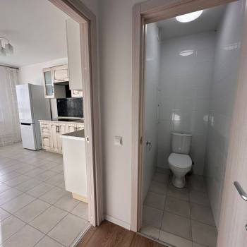 Сдается 2-х комнатная квартира, 65 м²