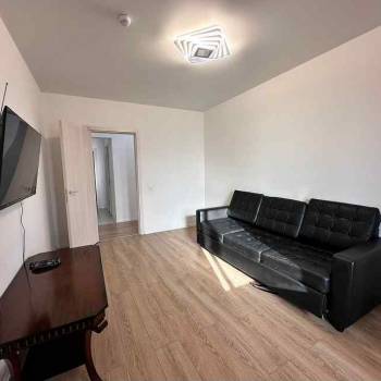 Сдается 2-х комнатная квартира, 65 м²