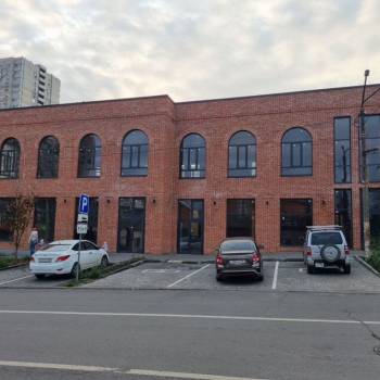 Сдается Нежилое помещение, 520 м²
