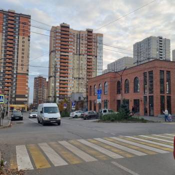 Сдается Нежилое помещение, 520 м²