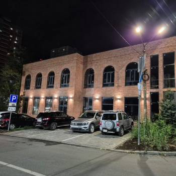 Сдается Нежилое помещение, 520 м²