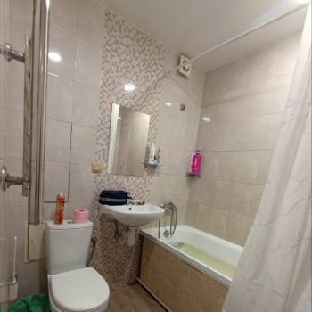 Сдается 1-комнатная квартира, 35 м²