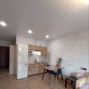 Сдается 1-комнатная квартира, 35 м²