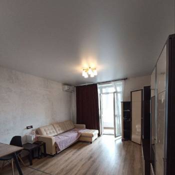 Сдается 1-комнатная квартира, 35 м²