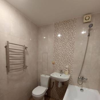 Сдается 1-комнатная квартира, 35 м²
