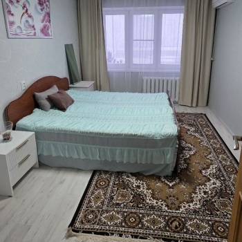 Сдается Многокомнатная квартира, 64 м²
