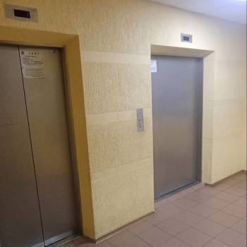 Сдается 1-комнатная квартира, 45 м²