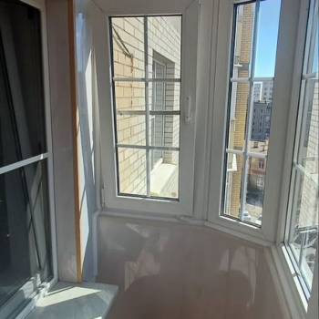 Сдается 1-комнатная квартира, 45 м²
