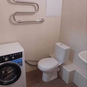 Сдается 1-комнатная квартира, 45 м²