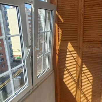 Сдается 1-комнатная квартира, 45 м²