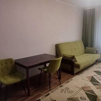 Сдается 1-комнатная квартира, 45 м²