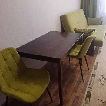 Сдается 1-комнатная квартира, 45 м²