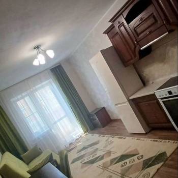 Сдается 1-комнатная квартира, 45 м²