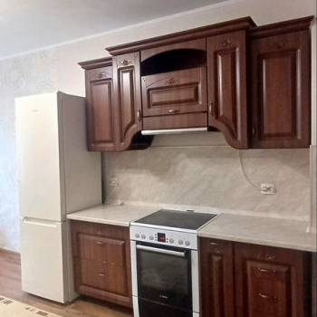 Сдается 1-комнатная квартира, 45 м²