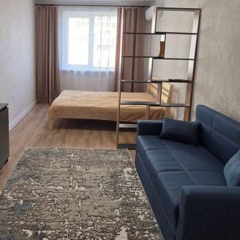 Сдается 1-комнатная квартира, 35 м²